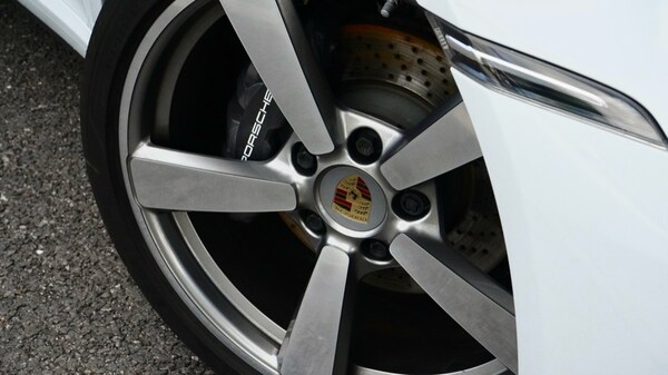 Used Porsche 911 2022 for sale - 76079404: Photo 18