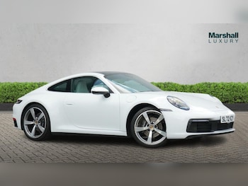 Used Porsche 911 2022 for sale - 76079404: Photo
