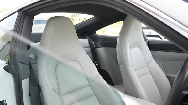 Used Porsche 911 2022 for sale - 76079404: Photo 26