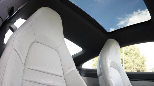 Used Porsche 911 2022 for sale - 76079404: Photo 28