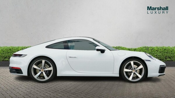 Used Porsche 911 2022 for sale - 76079404: Photo 2