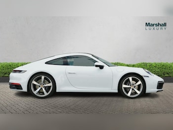 Used Porsche 911 2022 for sale - 76079404: Photo