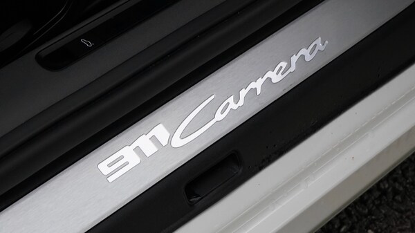 Used Porsche 911 2022 for sale - 76079404: Photo 30