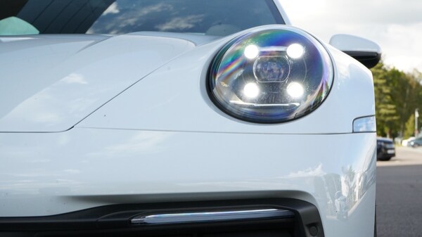 Used Porsche 911 2022 for sale - 76079404: Photo 34