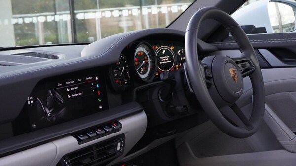 Used Porsche 911 2022 for sale - 76079404: Photo 35