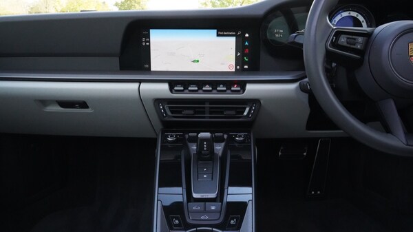 Used Porsche 911 2022 for sale - 76079404: Photo 37