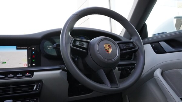 Used Porsche 911 2022 for sale - 76079404: Photo 38