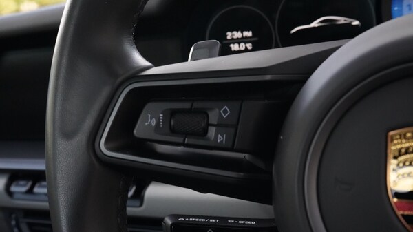 Used Porsche 911 2022 for sale - 76079404: Photo 49