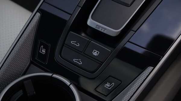 Used Porsche 911 2022 for sale - 76079404: Photo 52