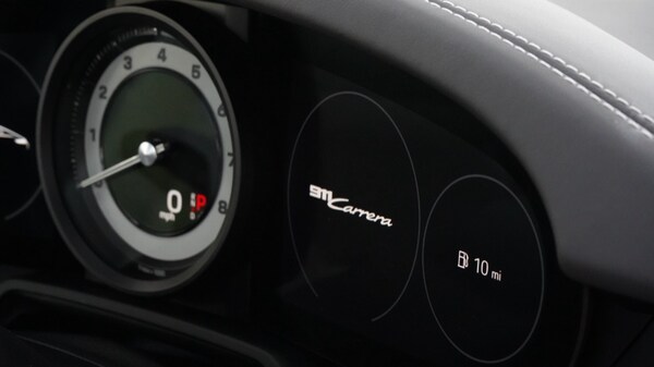 Used Porsche 911 2022 for sale - 76079404: Photo 55