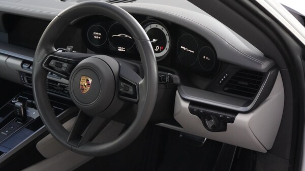 Used Porsche 911 2022 for sale - 76079404: Photo 58