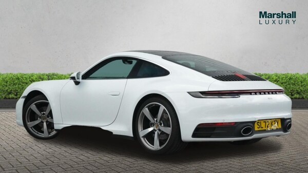 Used Porsche 911 2022 for sale - 76079404: Photo 5