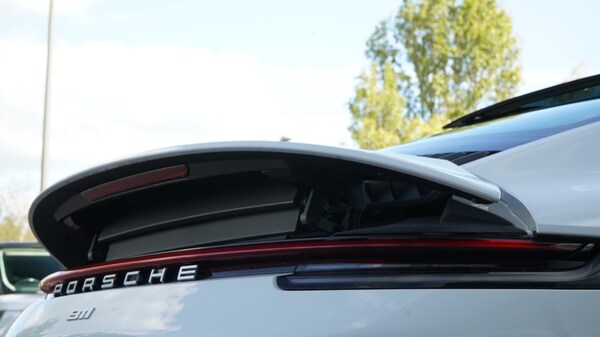 Used Porsche 911 2022 for sale - 76079404: Photo 60