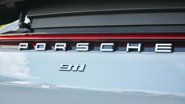 Used Porsche 911 2022 for sale - 76079404: Photo 61