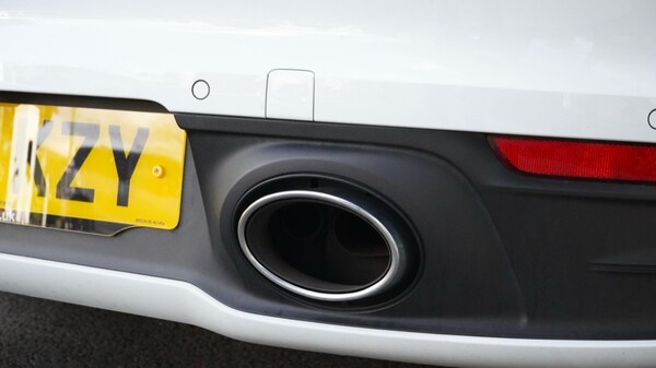 Used Porsche 911 2022 for sale - 76079404: Photo 62