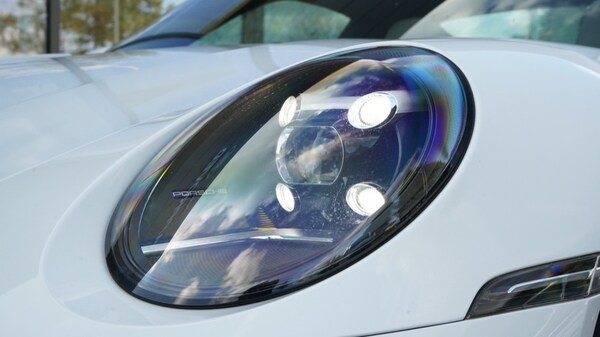 Used Porsche 911 2022 for sale - 76079404: Photo 66