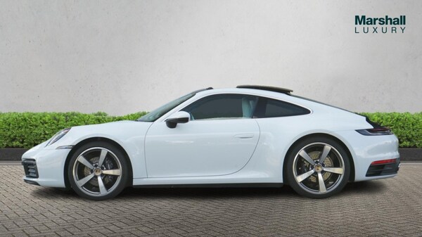 Used Porsche 911 2022 for sale - 76079404: Photo 6