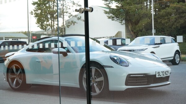 Used Porsche 911 2022 for sale - 76079404: Photo 70