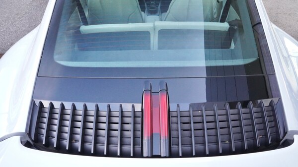 Used Porsche 911 2022 for sale - 76079404: Photo 71