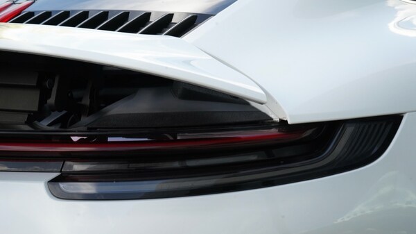 Used Porsche 911 2022 for sale - 76079404: Photo 74