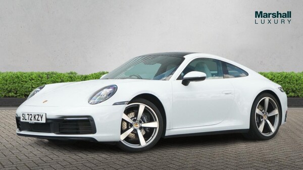 Used Porsche 911 2022 for sale - 76079404: Photo 7