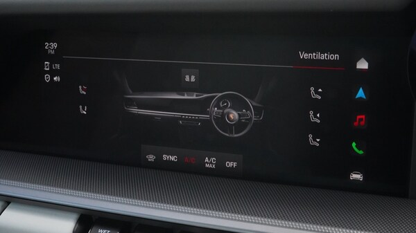 Used Porsche 911 2022 for sale - 76079404: Photo 81