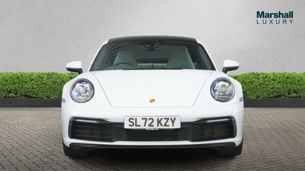 Used Porsche 911 2022 for sale - 76079404: Photo 8