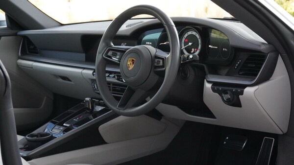 Used Porsche 911 2022 for sale - 76079404: Photo 9