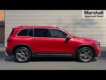 Used Mercedes-Benz GLB 2022 for sale - 75394412: Photo