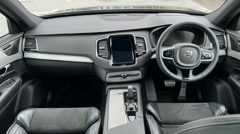 Used Volvo XC90 2022 for sale - 76168876: Photo 11