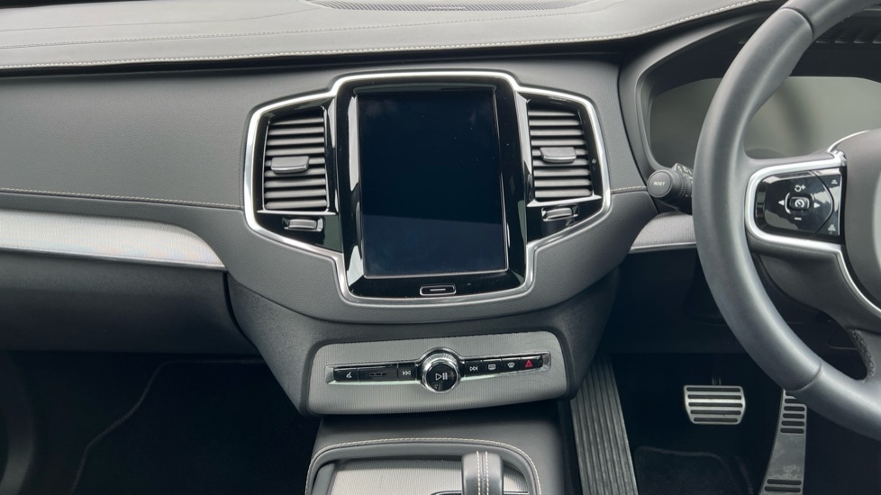 Used Volvo XC90 2022 for sale - 76168876: Photo 12