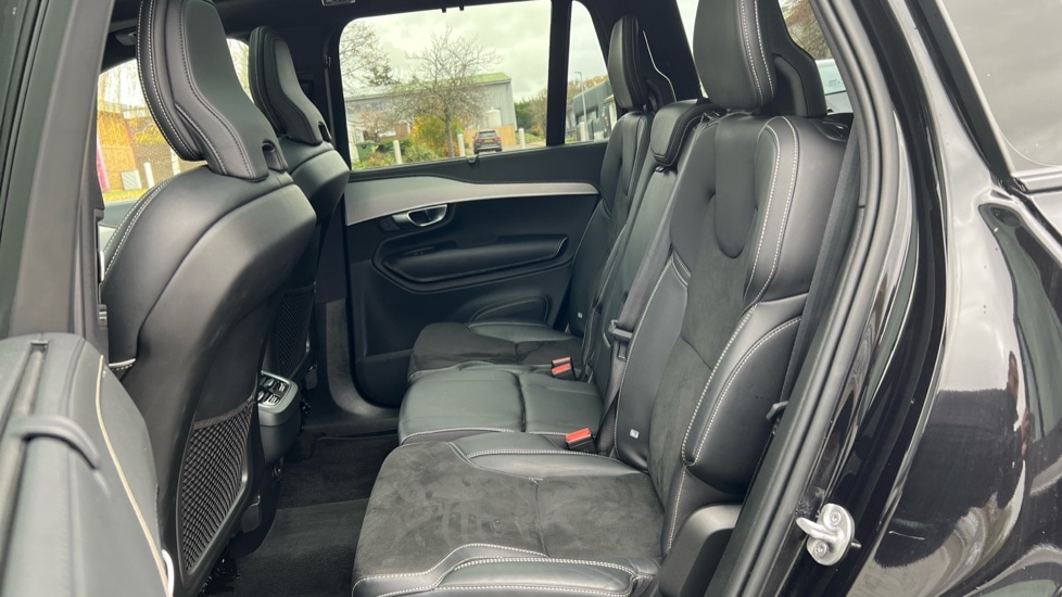 Used Volvo XC90 2022 for sale - 76168876: Photo 14