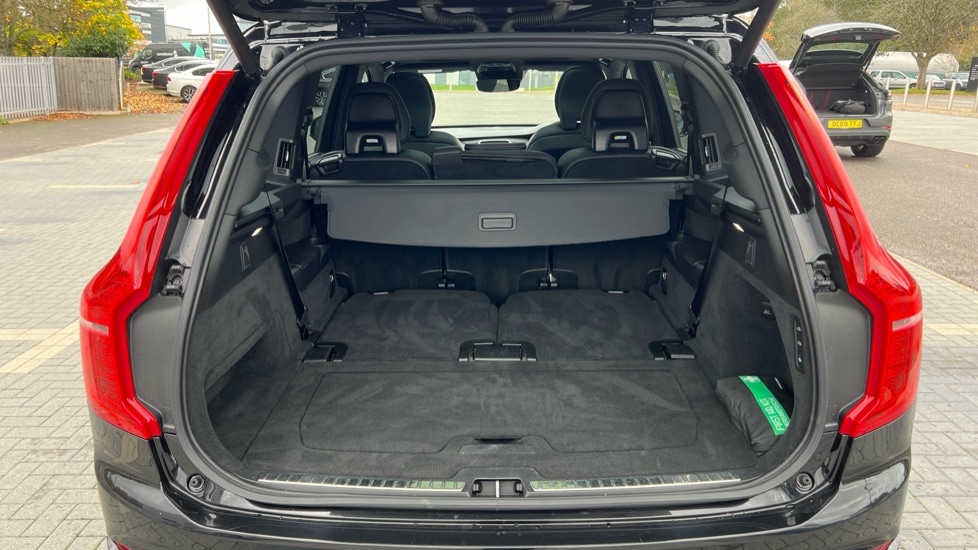 Used Volvo XC90 2022 for sale - 76168876: Photo 15