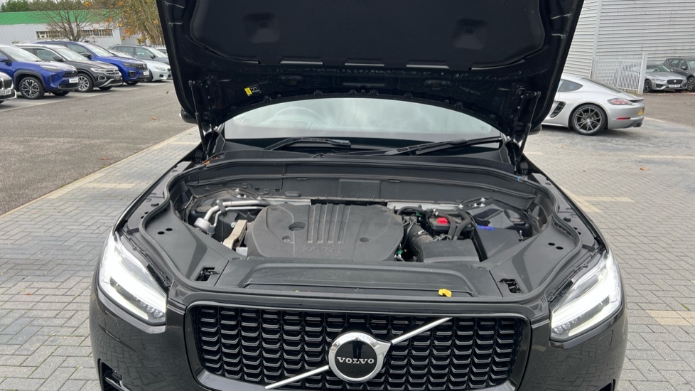 Used Volvo XC90 2022 for sale - 76168876: Photo 16