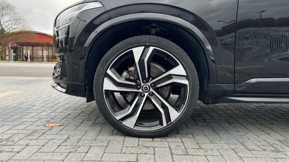 Used Volvo XC90 2022 for sale - 76168876: Photo 17