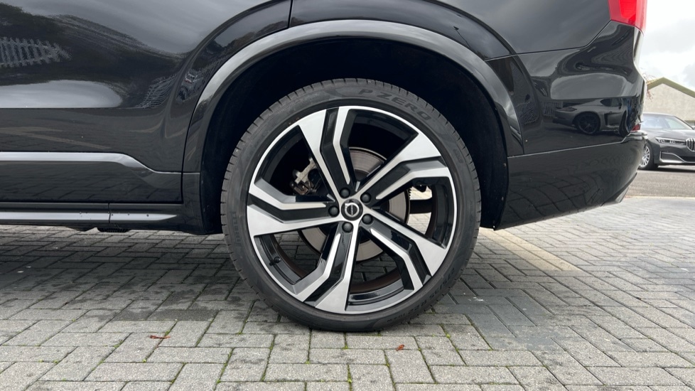 Used Volvo XC90 2022 for sale - 76168876: Photo 18