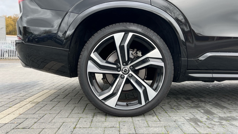 Used Volvo XC90 2022 for sale - 76168876: Photo 19