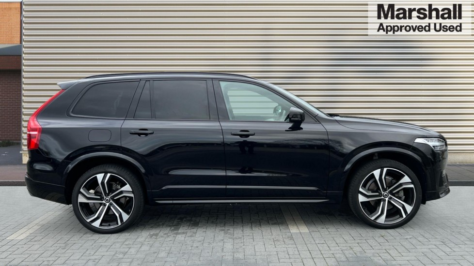 Used Volvo XC90 2022 for sale - 76168876: Photo 2