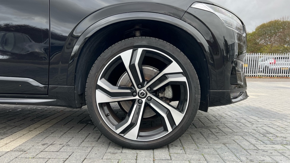 Used Volvo XC90 2022 for sale - 76168876: Photo 20