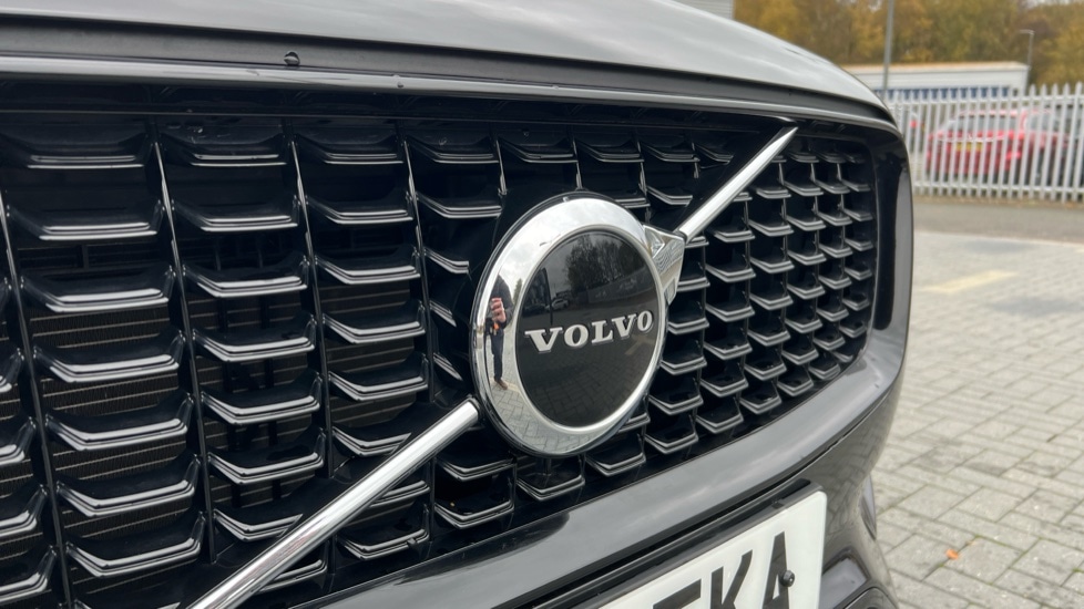 Used Volvo XC90 2022 for sale - 76168876: Photo 22