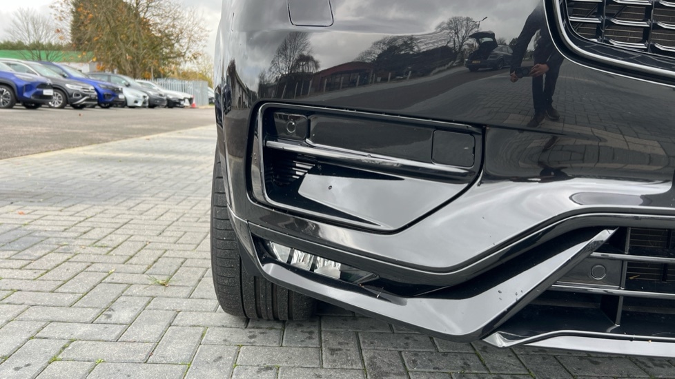 Used Volvo XC90 2022 for sale - 76168876: Photo 23