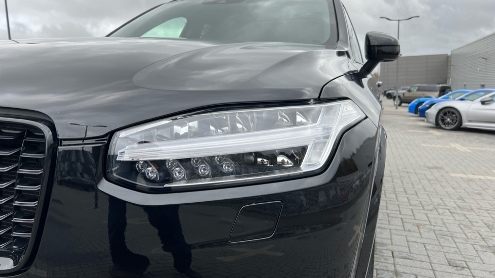 Used Volvo XC90 2022 for sale - 76168876: Photo 24