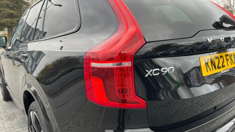 Used Volvo XC90 2022 for sale - 76168876: Photo 26
