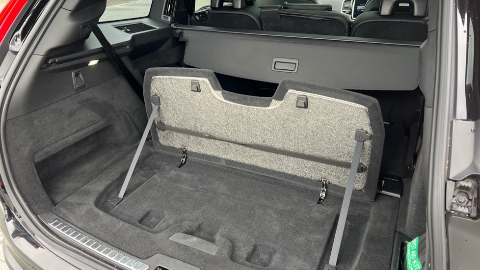 Used Volvo XC90 2022 for sale - 76168876: Photo 32