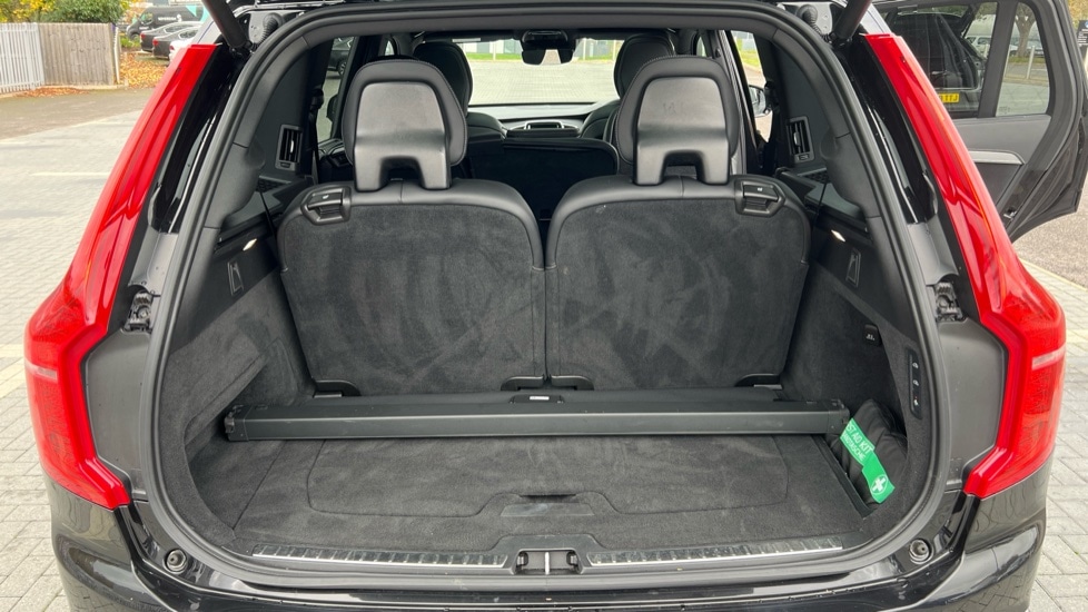 Used Volvo XC90 2022 for sale - 76168876: Photo 35