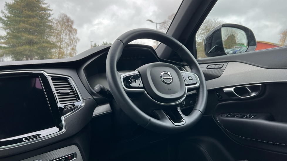 Used Volvo XC90 2022 for sale - 76168876: Photo 37