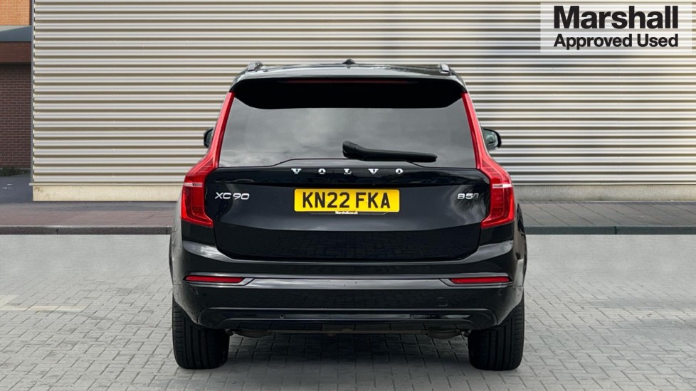 Used Volvo XC90 2022 for sale - 76168876: Photo 4