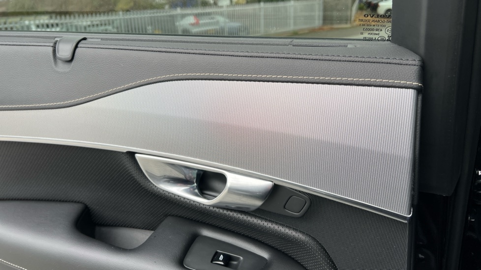 Used Volvo XC90 2022 for sale - 76168876: Photo 42