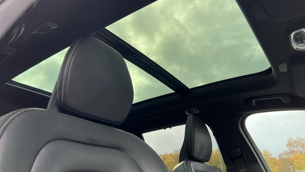 Used Volvo XC90 2022 for sale - 76168876: Photo 53