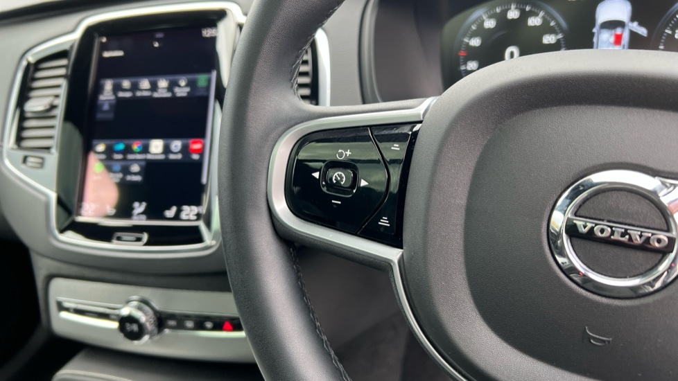Used Volvo XC90 2022 for sale - 76168876: Photo 57